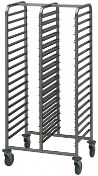 34 GN 1/1 CONTAINER TROLLEY (Code 361262)