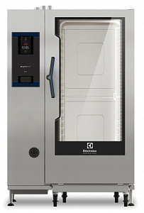 Electrolux Professional ECOG202K2G6 SkyLine ProS Natural Gas Combi Oven 20GN2/1 (Code 225665)