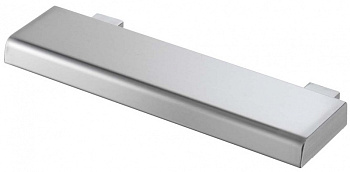 LARGE HANDRAIL(PORTIONING SHELF)400 MM (Code 216185)