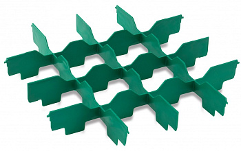 GREEN SEPARATOR FOR 16 GLASSES (Code 864162)