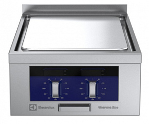 Electrolux Professional MCTAABEOAO EL.TEPPANYAKI,1S,AFK,500X900X250 (Code 589127)