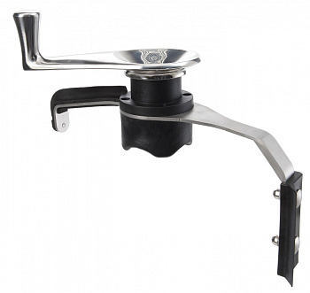 SCRAPER FOR K180S AND KE180S CUTT MIXER (Code 650046)