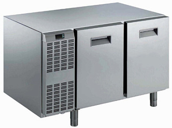 2 DOOR REFRIGERATED TABLE NO TOP -2+10°C (Code 726668)