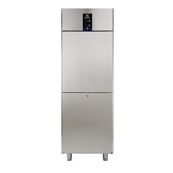 2x½-DOOR DUAL REFRIG 670L -2-2°C, DIGIT-R290 (CODE 727828)