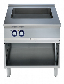 EL. MULTIF. COOKER COMPOUND BOTTOM 22L (Code 391151)