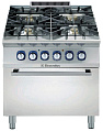 Electrolux Professional E9GCTH4CEM