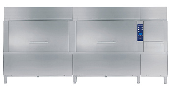 Electrolux Professional WTM200SLA KORBMA.DAMPF,L>R,ATM.,DUOSP.ISO,ENER.200 (Code 534131)