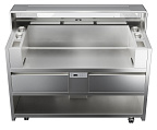 Electrolux Professional E2VVCDBRZA