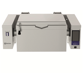 EL.TILT.BRAIS.P,90L,COMPOUND,WALL,D=850 (CODE 586195)