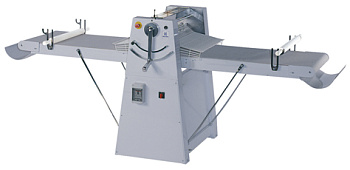 Electrolux Professional LMP500BFV BAND-TEIGAUSROLLM.1000MM,VAR.,BODEN,500M (Code 603537)