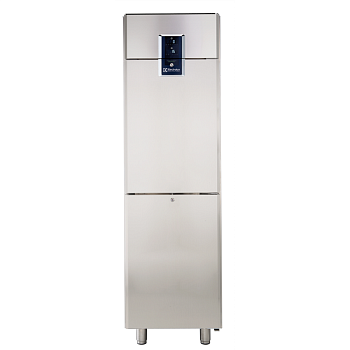 2½-DOOR DUAL REFRIGERATOR 470L 0/-22°,PROSTORE-R290 (CODE 691359)