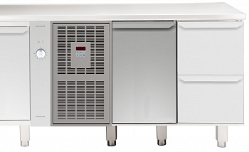 FREEZER CUPBOARD WITH 1 DOOR 960MM (121953)