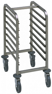 Electrolux Professional CTR71 7 GN 1/1 CONTAINER TROLLEY (Code 361252)