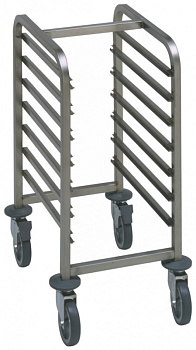 7 GN 1/1 CONTAINER TROLLEY (Code 361252)