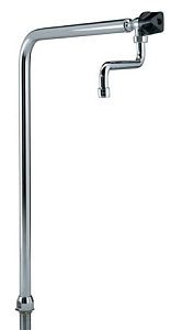 Electrolux Professional H2ON700 WASSERSÄULE MIT SCHWENKARM (Code 206289)