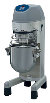 Electrolux Professional XBEF30ASX PLAN.-RÜHRM.ELEKT. NIRO, 30L, 1P.ANSCHL. (Code 601730)