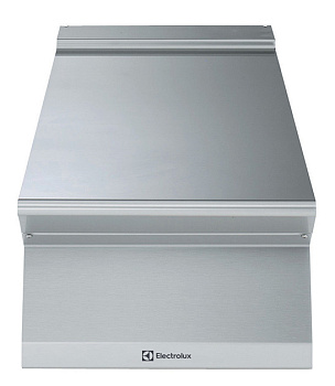 AMBIENT WORKTOP WITH CLOSED FRONT 400 MM (Code 371116)