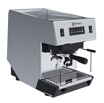 Coffee System Classic Traditional espresso machine, 1 group, 6.3 liter boiler, UK Plug (Code 602628)