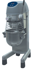 Electrolux Professional XBMF20AS5 PLAN.MIX.-FLOOR-FLAT PANEL+HUB-20L-1P/50 (Code 601860)