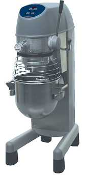 PLAN.MIX.-FLOOR-FLAT PANEL+HUB-20L-1P/50 (Code 601860)