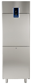 2½-DR FREEZER 670L -22°C,DIGIT(R290)-CL8 (Code 727317)