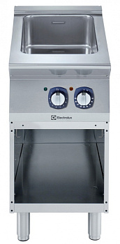 Electrolux Professional E7MFEDDD00 11-L-EL.MULTIFUNKT.GER. VERBUNDBODEN 400 (Code 371109)