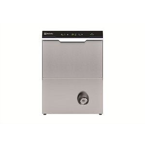 Electrolux Professional ELA3WG UNDERCOUNTER(L), WASH-SAFE, 3PH, WS, DP, DD, 540D/H (CODE 400216)