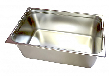 DISCHARGE VESSEL FOR 14&23LT FRYER (Code 911570)