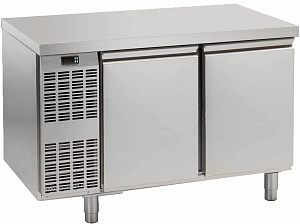Electrolux Professional RCHBF2P 2 DOOR FREEZER TABLE -20°C (Code 728635)