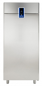 Electrolux Professional ICF61F 1-DOOR ICE CREAM PRESERVER 720L -28/-12° (Code 727491)