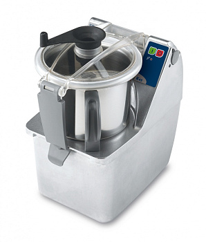 Electrolux Professional K451V KUTTER-MIXER K45, 4.5 L/1500U/230V (Code 603315)
