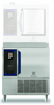 SkyLine ChillS Blast Chiller-Freezer 6GN1/1 30/30 kg for tower installation (CODE 727729)