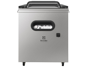 Electrolux Professional EVP60A Vakuumiergeräte Vakuumverpackungsmaschine 60 m3/h, auf Rädern (Code 602183)