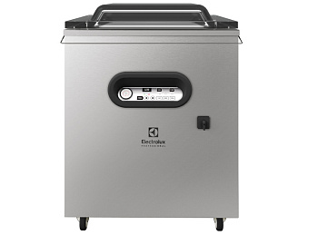 Electrolux Professional EVP60A Vakuumiergeräte Vakuumverpackungsmaschine 60 m3/h, auf Rädern (Code 602183)