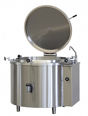 Electrolux PVA300 300-LITRE AUTOCLAVE STEAM BOILING PAN (Code 275010), Alias 9EXT275010