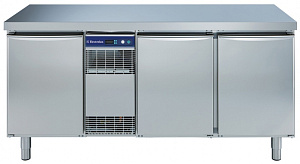 Electrolux Professional RCDF3M30 TIEFKÜHLTISCH, 440 LITER, 3 TÜREN (Code 726580)