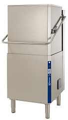 Electrolux Professional EHT8ROW6 Geschirrspülen green&clean hood type Dishwasher, 80r/h (60Hz) (Code 505075)