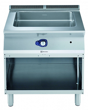 Electrolux Professional E7MFGHDI00 22-L-GASMULTIFUNKT.GER. VERBUNDBODEN 800 (Code 371106)