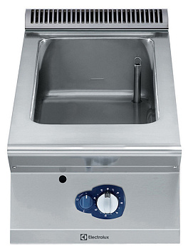 Electrolux Professional E9BMGDB000 GAS-TISCH-BAIN-MARIE 400 MM (Code 391109)
