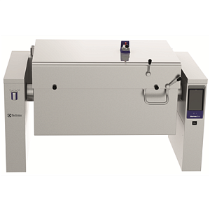 Electrolux Professional PUET17KAEO EL.TLT.PRESS.BRAIS+STM+CTS,170L(H)FS,800 (CODE 586223)