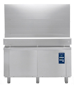 Electrolux Professional EPPWEALMS POT&P WASH.,AUTO,FRONT/S,MULTIR.,1433MM (Code 506066)