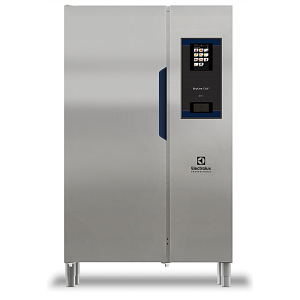 Electrolux Professional EBFA21RE SKYLINE CHILLS BLAST CHILLER FREEZER 100/85KG 20 GN 1/1 - REMOTE REFRIGERATING UNIT (CODE 727743)