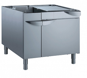 Electrolux Professional FCVSM102 CUPBOARD STAND 10X2/1 FOR OVEN (Code 922110)