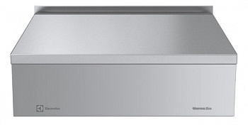 Electrolux Professional MCNABBIOOO GESCHL.ARBPL.1-S.AFK.,900X900X250 (Code 589167)