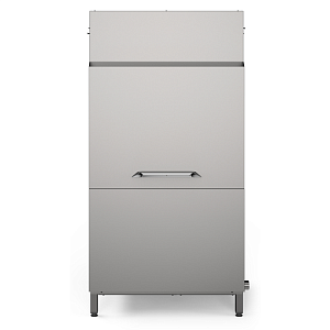 Electrolux Professional NLDDRE5 LARGE DRYER WITH DOOR, DUAL RINSE RT, ELECTRIC, 50&60HZ (CODE 535098)