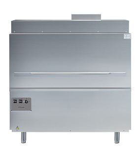 Electrolux Professional NERT10ELC RACK TYPE DW,C.U.,1 SPEED,EL.L>R,100 B/H (Code 533331)