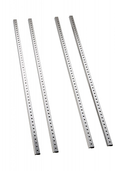 Electrolux Professional KCRE50 ROSTHALTERUNG 50 POSITIONEN ECOSTORE (Code 880236)