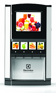 Electrolux Professional FJUICEUK Beverage Dispensing System Chilled Juice Dispenser with UK plug (Code 560057)