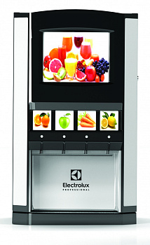 Beverage Dispensing System Chilled Juice Dispenser with UK plug (Code 560057)