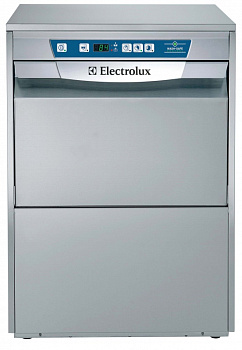 Electrolux Professional EUCAIDD UT-SPÜLMASCH. DW,ATM.BOIL.ABL.P.SPÜL.SI. (Code 502058)